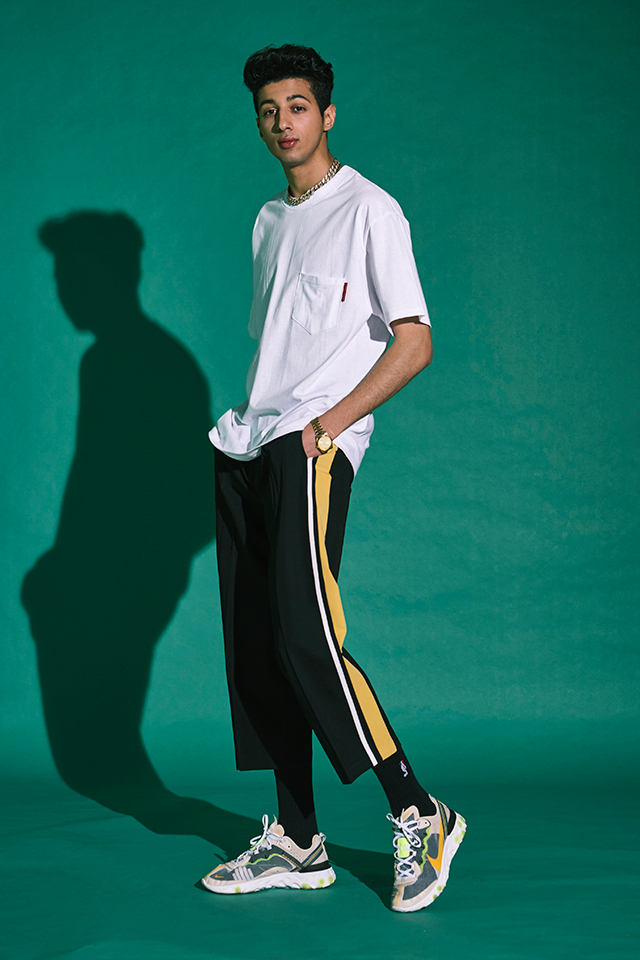 아티스트웨어(ARTISTWEAR) 19 S/S 신상품 선발매&할인 아티스트웨어(ARTISTWEAR) 19 S/S 신상품 선발매&할인