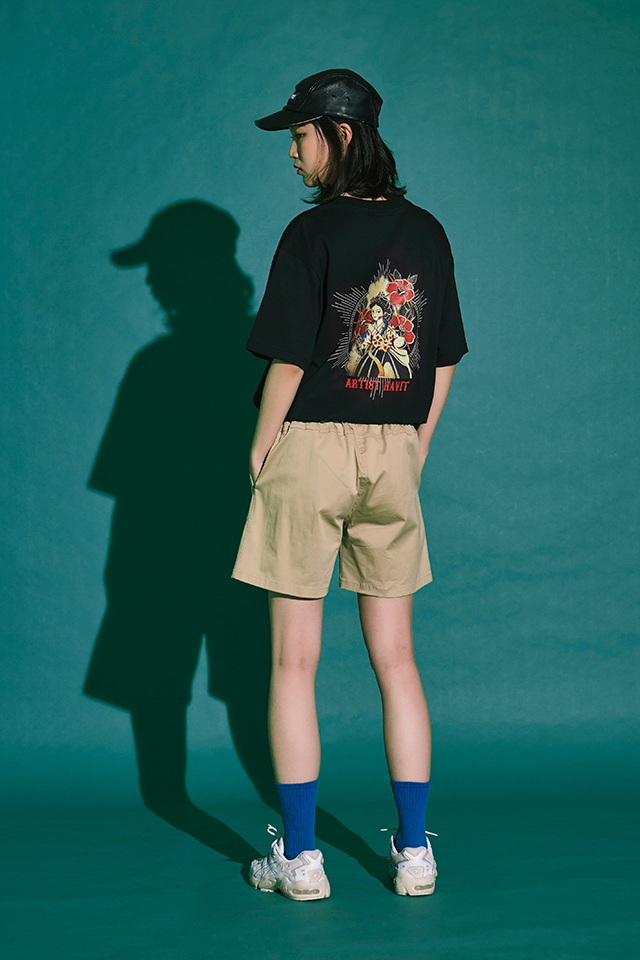 아티스트웨어(ARTISTWEAR) 19 S/S 신상품 선발매&할인 아티스트웨어(ARTISTWEAR) 19 S/S 신상품 선발매&할인