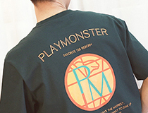 패션 | 무신사에서 가장 먼저 공개하는 플레이몬스터(PLAYMONSTER) 19 S/S 신상품