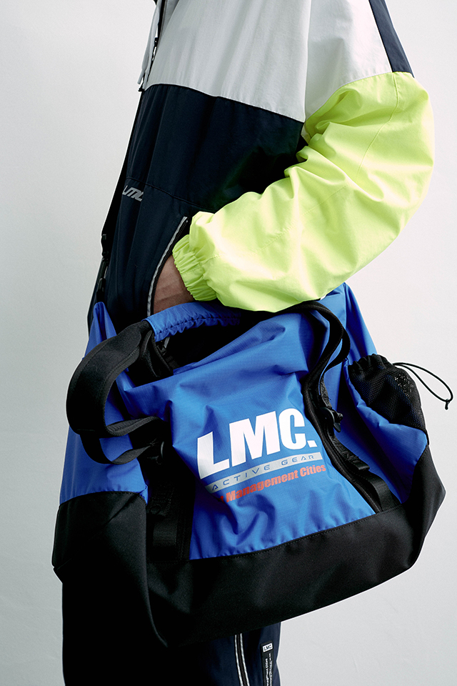 엘엠씨(LMC), 19 봄 시즌오프 시작 엘엠씨(LMC), 19 봄 시즌오프 시작