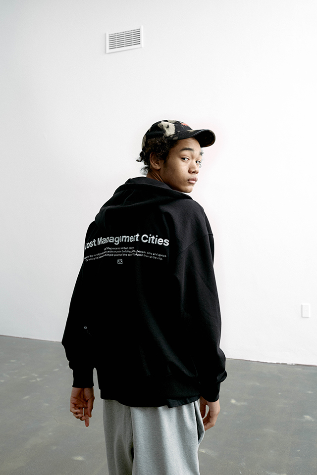 엘엠씨(LMC), 19 봄 시즌오프 시작 엘엠씨(LMC), 19 봄 시즌오프 시작