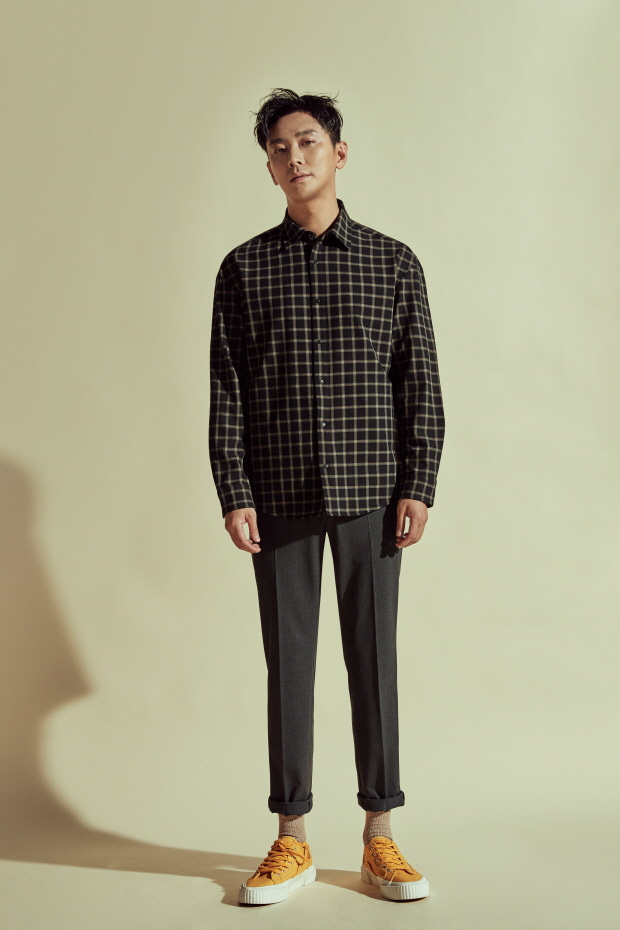무신사 스페셜 이슈 : 바쏘옴므(BASSO HOMME) 무신사 단독 발매&할인 무신사 스페셜 이슈 : 바쏘옴므(BASSO HOMME) 무신사 단독 발매&할인