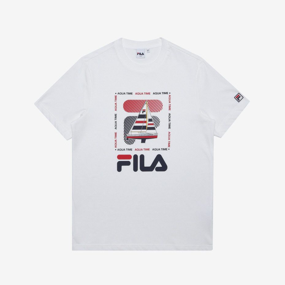 아쿠아 타임 서머 라인 신상품 발매한 휠라(FILA) 아쿠아 타임 서머 라인 신상품 발매한 휠라(FILA)