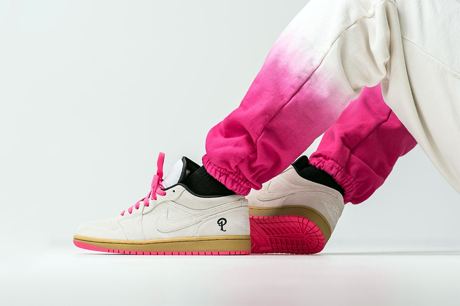 나이키(NIKE), 스니커 폴리틱스(SNEAKER POLITICS)와 함께 협업 에어조던 1 발매 나이키(NIKE), 스니커 폴리틱스(SNEAKER POLITICS)와 함께 협업 에어조던 1 발매
