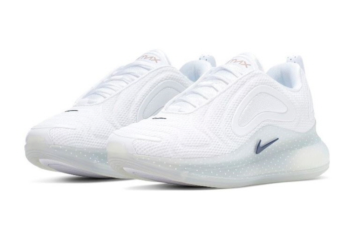 차별 반대 메시지를 담은 나이키(NIKE) 에어맥스 720 차별 반대 메시지를 담은 나이키(NIKE) 에어맥스 720