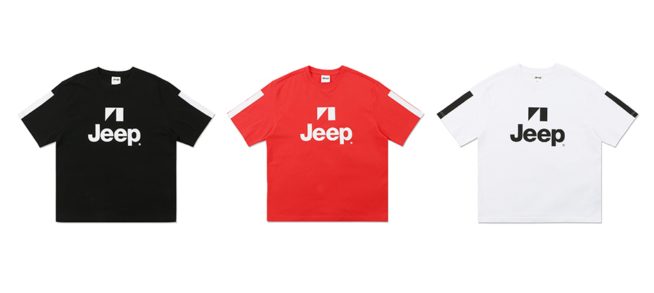 지프(JEEP), 19 S/S 6차 딜리버리 발매&무신사 단독 할인 지프(JEEP), 19 S/S 6차 딜리버리 발매&무신사 단독 할인