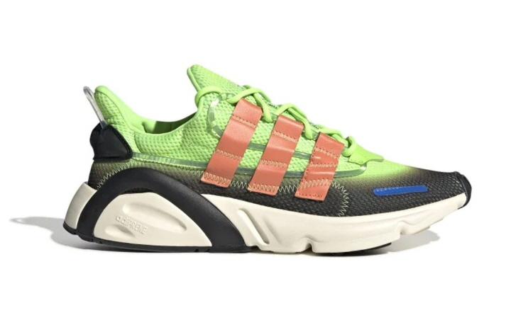 네온 그린 컬러의 렉시콘&오즈위고를 발매한 아디다스(ADIDAS) 네온 그린 컬러의 렉시콘&오즈위고를 발매한 아디다스(ADIDAS)
