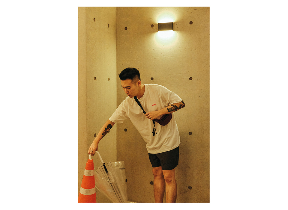 해버대셔리(HABERDASHERY) 19 여름 신상품 발매 해버대셔리(HABERDASHERY) 19 여름 신상품 발매