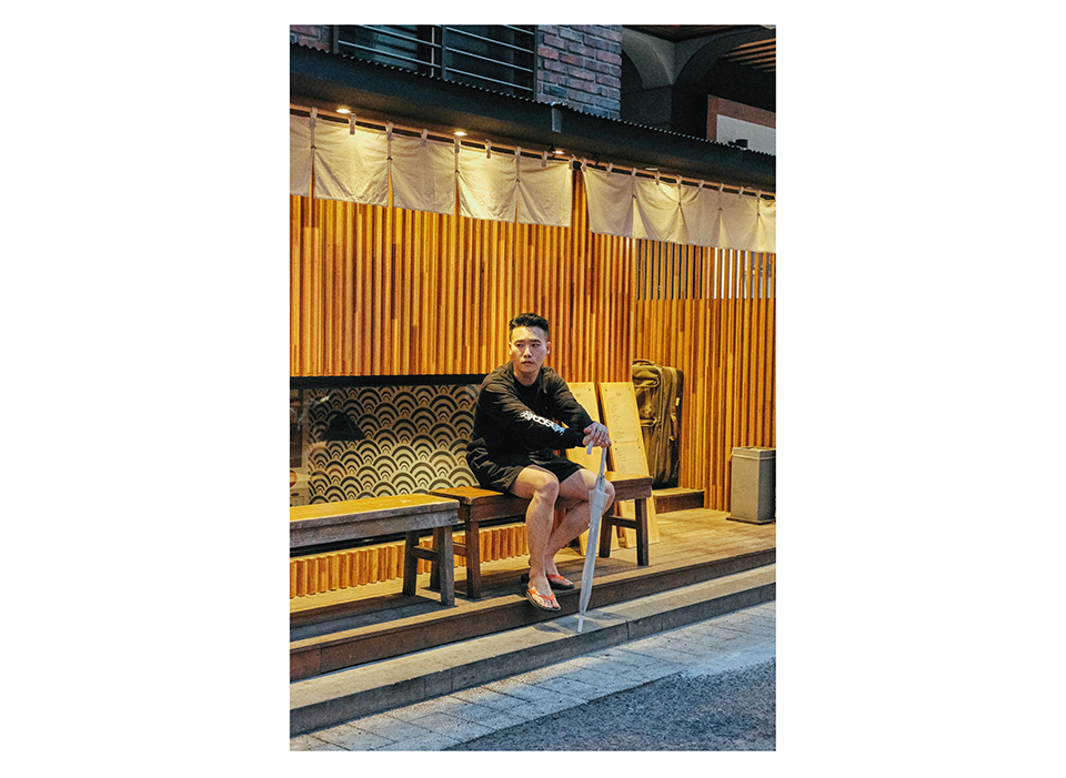 해버대셔리(HABERDASHERY) 19 여름 신상품 발매 해버대셔리(HABERDASHERY) 19 여름 신상품 발매