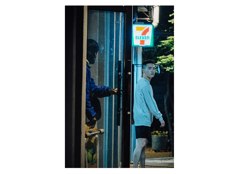해버대셔리(HABERDASHERY) 19 여름 신상품 발매 해버대셔리(HABERDASHERY) 19 여름 신상품 발매