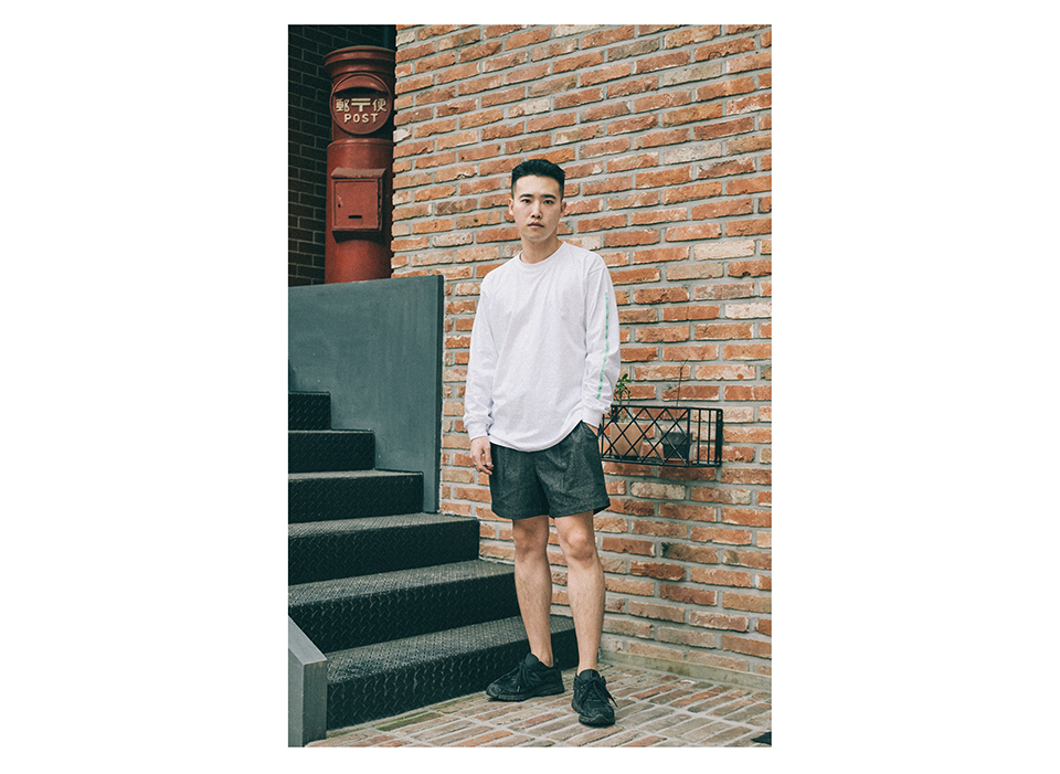 해버대셔리(HABERDASHERY) 19 여름 신상품 발매 해버대셔리(HABERDASHERY) 19 여름 신상품 발매