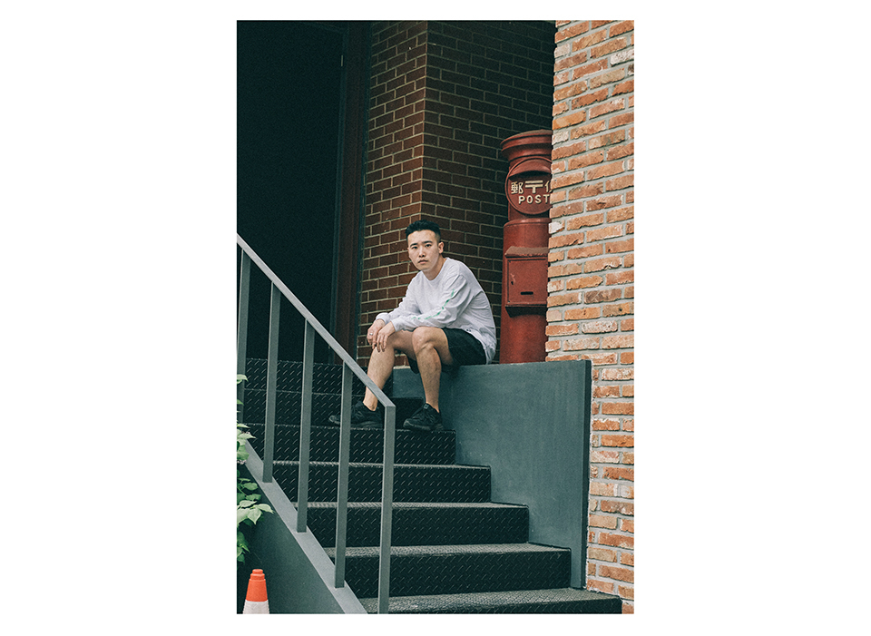 해버대셔리(HABERDASHERY) 19 여름 신상품 발매 해버대셔리(HABERDASHERY) 19 여름 신상품 발매
