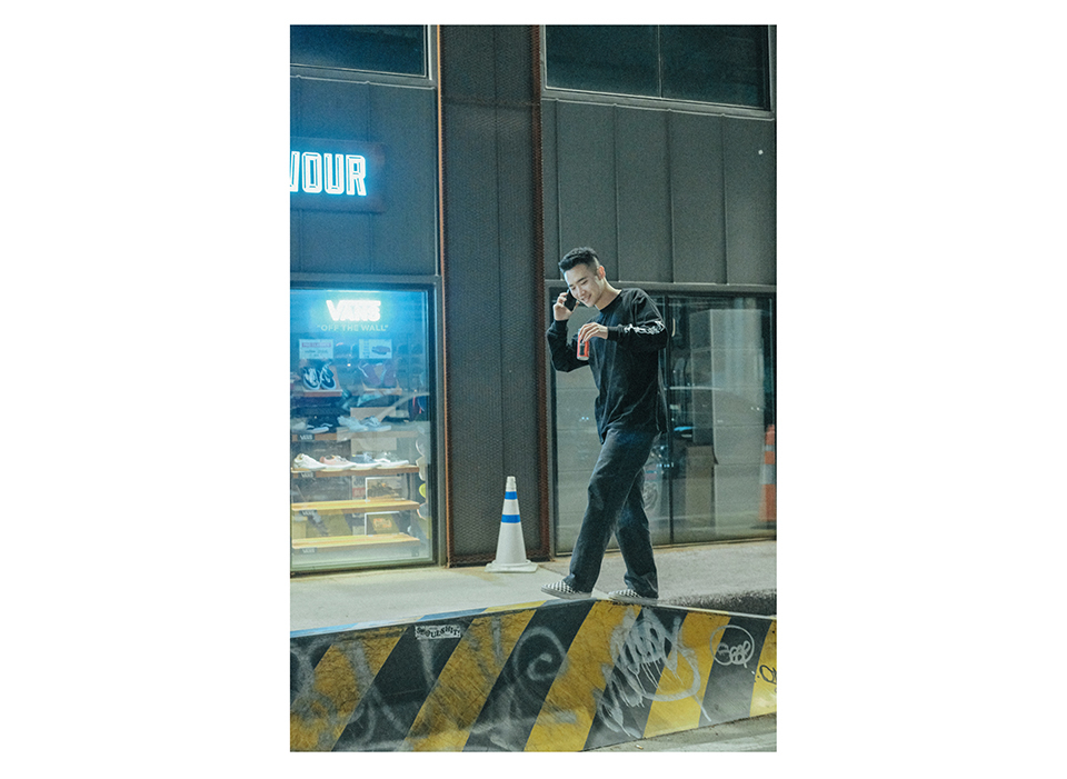 해버대셔리(HABERDASHERY) 19 여름 신상품 발매 해버대셔리(HABERDASHERY) 19 여름 신상품 발매