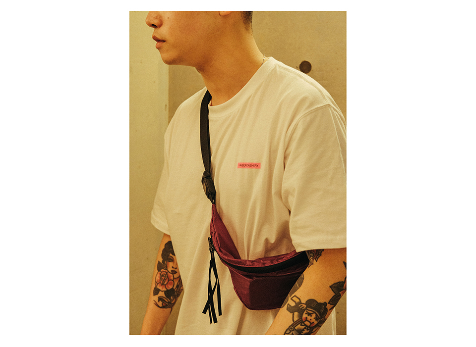 해버대셔리(HABERDASHERY) 19 여름 신상품 발매 해버대셔리(HABERDASHERY) 19 여름 신상품 발매