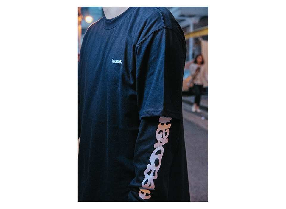 해버대셔리(HABERDASHERY) 19 여름 신상품 발매 해버대셔리(HABERDASHERY) 19 여름 신상품 발매