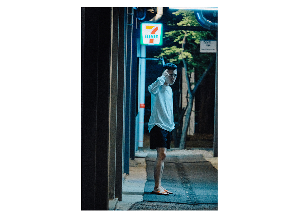 해버대셔리(HABERDASHERY) 19 여름 신상품 발매 해버대셔리(HABERDASHERY) 19 여름 신상품 발매