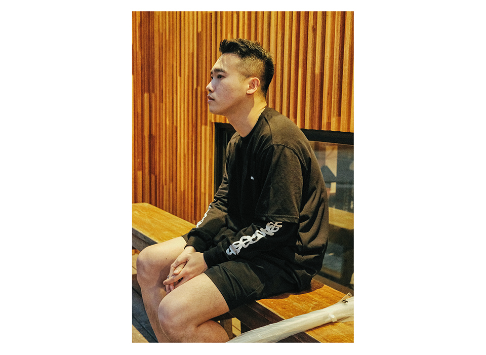 해버대셔리(HABERDASHERY) 19 여름 신상품 발매 해버대셔리(HABERDASHERY) 19 여름 신상품 발매