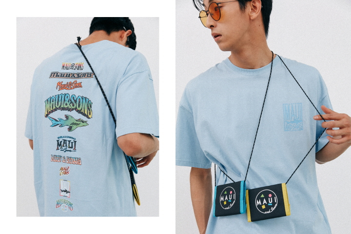 마우이앤선즈(MAUI&SONS) 19 서머 신상품 1차 발매&단독 35% 할인 마우이앤선즈(MAUI&SONS) 19 서머 신상품 1차 발매&단독 35% 할인