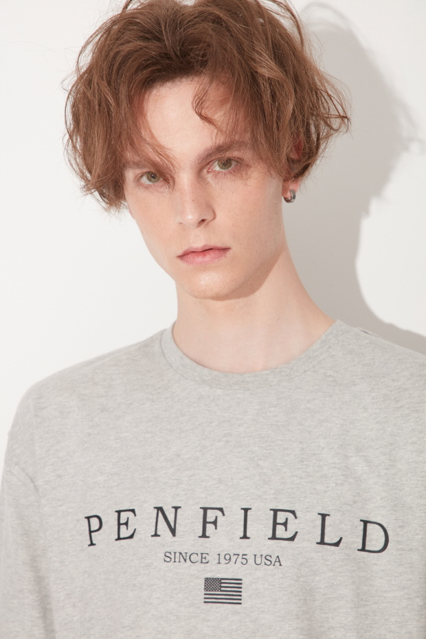 무신사 스페셜 이슈 : 펜필드(PENFIELD) 서머 티셔츠 컬렉션 무신사 한정 발매 무신사 스페셜 이슈 : 펜필드(PENFIELD) 서머 티셔츠 컬렉션 무신사 한정 발매