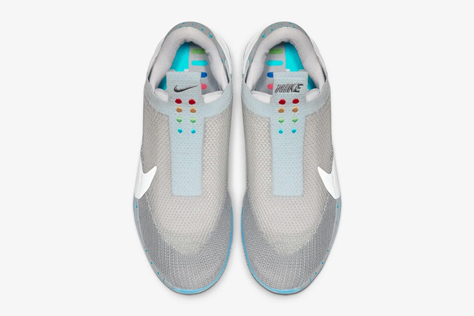 나이키(NIKE), 새로운 디자인의 나이키 하이퍼어댑트 발매 예정 나이키(NIKE), 새로운 디자인의 나이키 하이퍼어댑트 발매 예정