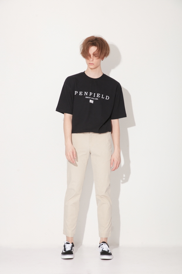 무신사 스페셜 이슈 : 펜필드(PENFIELD) 서머 티셔츠 컬렉션 무신사 한정 발매 무신사 스페셜 이슈 : 펜필드(PENFIELD) 서머 티셔츠 컬렉션 무신사 한정 발매