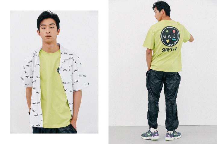 마우이앤선즈(MAUI&SONS) 19 서머 신상품 1차 발매&단독 35% 할인 마우이앤선즈(MAUI&SONS) 19 서머 신상품 1차 발매&단독 35% 할인