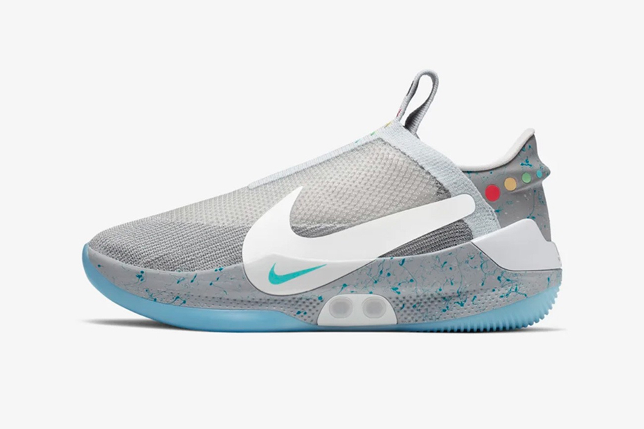 나이키(NIKE), 새로운 디자인의 나이키 하이퍼어댑트 발매 예정 나이키(NIKE), 새로운 디자인의 나이키 하이퍼어댑트 발매 예정