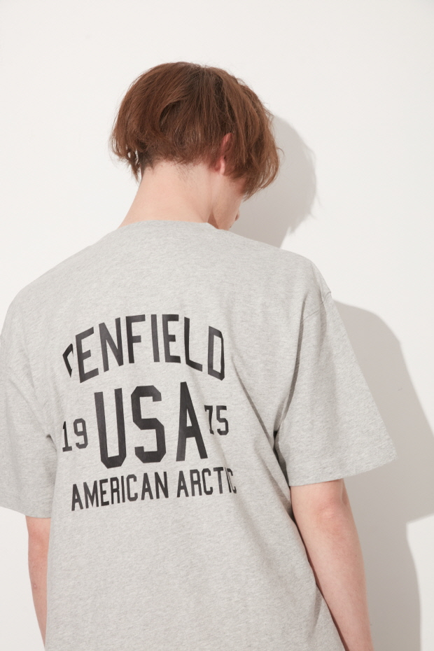 무신사 스페셜 이슈 : 펜필드(PENFIELD) 서머 티셔츠 컬렉션 무신사 한정 발매 무신사 스페셜 이슈 : 펜필드(PENFIELD) 서머 티셔츠 컬렉션 무신사 한정 발매
