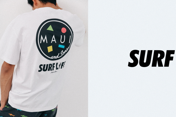 마우이앤선즈(MAUI&SONS) 19 서머 신상품 1차 발매&단독 35% 할인 마우이앤선즈(MAUI&SONS) 19 서머 신상품 1차 발매&단독 35% 할인