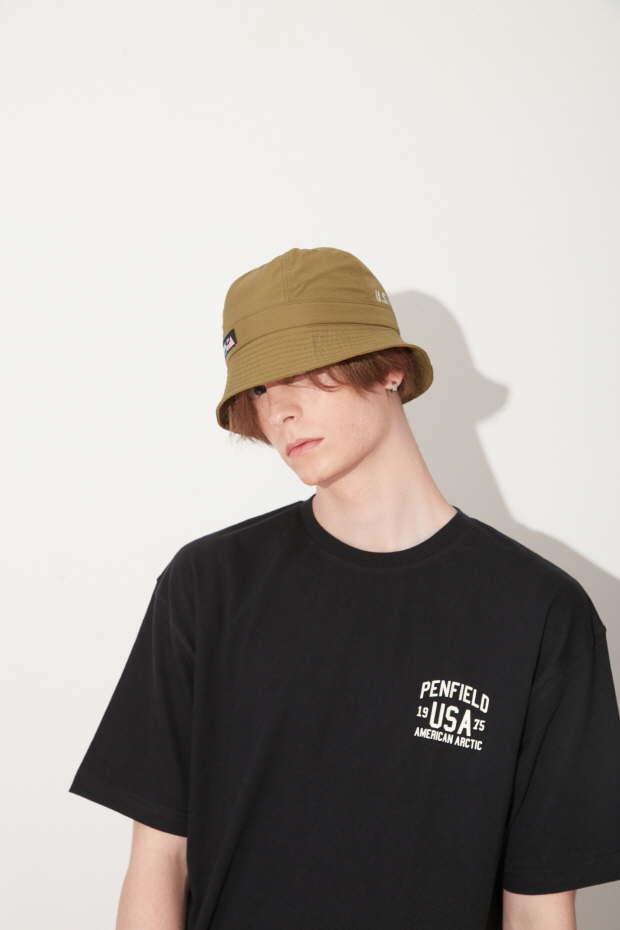 무신사 스페셜 이슈 : 펜필드(PENFIELD) 서머 티셔츠 컬렉션 무신사 한정 발매 무신사 스페셜 이슈 : 펜필드(PENFIELD) 서머 티셔츠 컬렉션 무신사 한정 발매