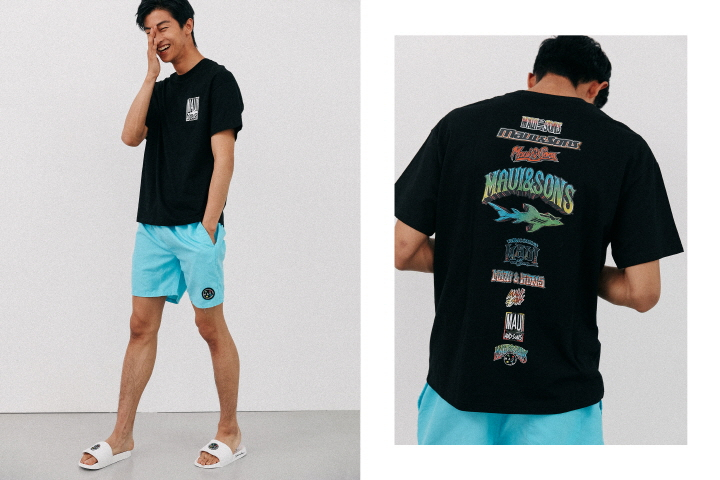 마우이앤선즈(MAUI&SONS) 19 서머 신상품 1차 발매&단독 35% 할인 마우이앤선즈(MAUI&SONS) 19 서머 신상품 1차 발매&단독 35% 할인