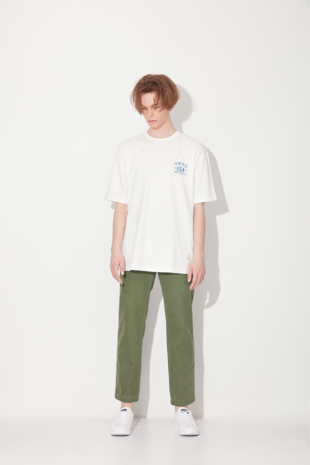 무신사 스페셜 이슈 : 펜필드(PENFIELD) 서머 티셔츠 컬렉션 무신사 한정 발매 무신사 스페셜 이슈 : 펜필드(PENFIELD) 서머 티셔츠 컬렉션 무신사 한정 발매