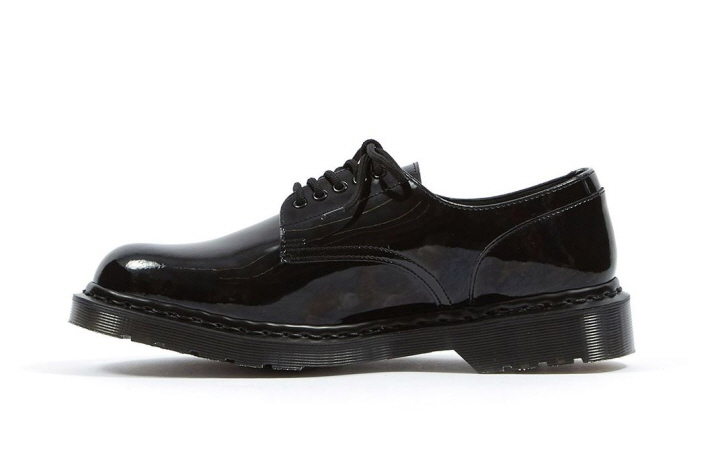 닥터마틴(DR.MARTENS) X 프라그먼트 디자인(FRAGMENT DESIGN) 협업 더비 슈즈 발매 예정 닥터마틴(DR.MARTENS) X 프라그먼트 디자인(FRAGMENT DESIGN) 협업 더비 슈즈 발매 예정