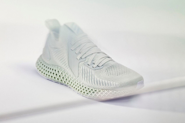 아디다스(ADIDAS). 민트 컬러 알파에지 4D 발매 예정 아디다스(ADIDAS). 민트 컬러 알파에지 4D 발매 예정