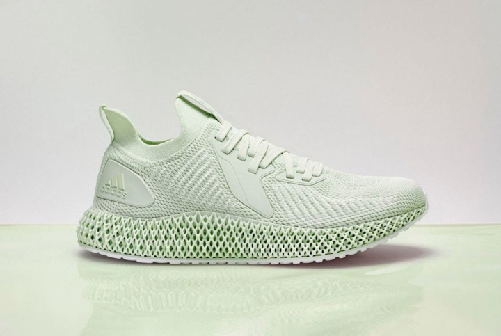아디다스(ADIDAS). 민트 컬러 알파에지 4D 발매 예정 아디다스(ADIDAS). 민트 컬러 알파에지 4D 발매 예정