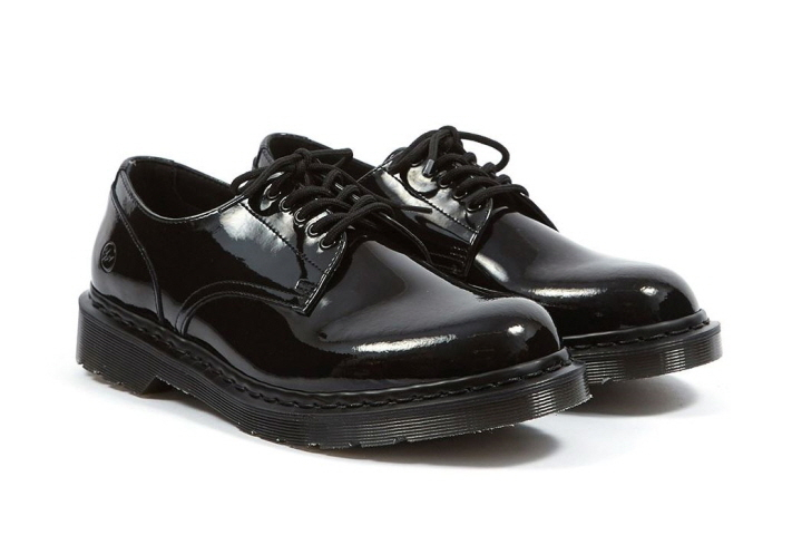 닥터마틴(DR.MARTENS) X 프라그먼트 디자인(FRAGMENT DESIGN) 협업 더비 슈즈 발매 예정 닥터마틴(DR.MARTENS) X 프라그먼트 디자인(FRAGMENT DESIGN) 협업 더비 슈즈 발매 예정