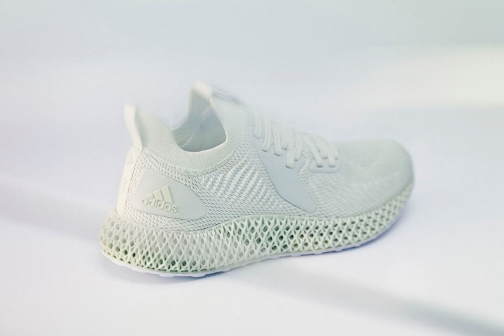 아디다스(ADIDAS). 민트 컬러 알파에지 4D 발매 예정 아디다스(ADIDAS). 민트 컬러 알파에지 4D 발매 예정