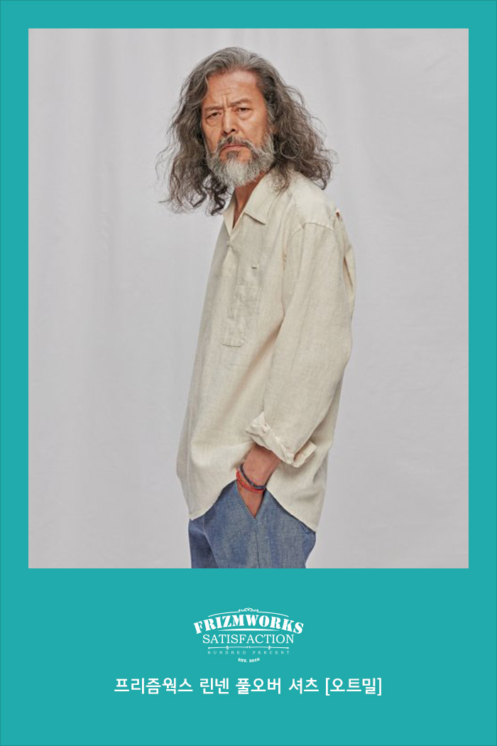 무신사 투표 : 셔츠 무신사 투표 : 셔츠