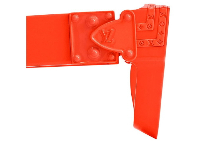 버질 아블로(Virgil Abloh) 전시를 축하하는 나이키(NIKE)와 루이비통(LOUIS VUITTON) 버질 아블로(Virgil Abloh) 전시를 축하하는 나이키(NIKE)와 루이비통(LOUIS VUITTON)
