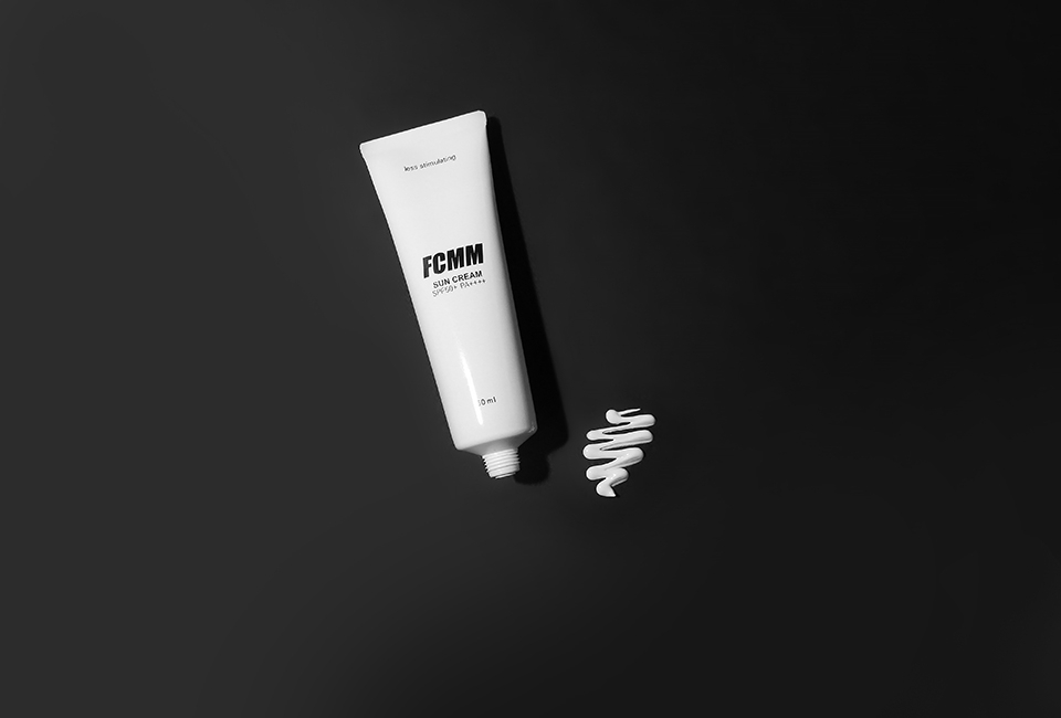 에프씨엠엠(FCMM) X 토니모리(TONYMOLY) 발매 에프씨엠엠(FCMM) X 토니모리(TONYMOLY) 발매