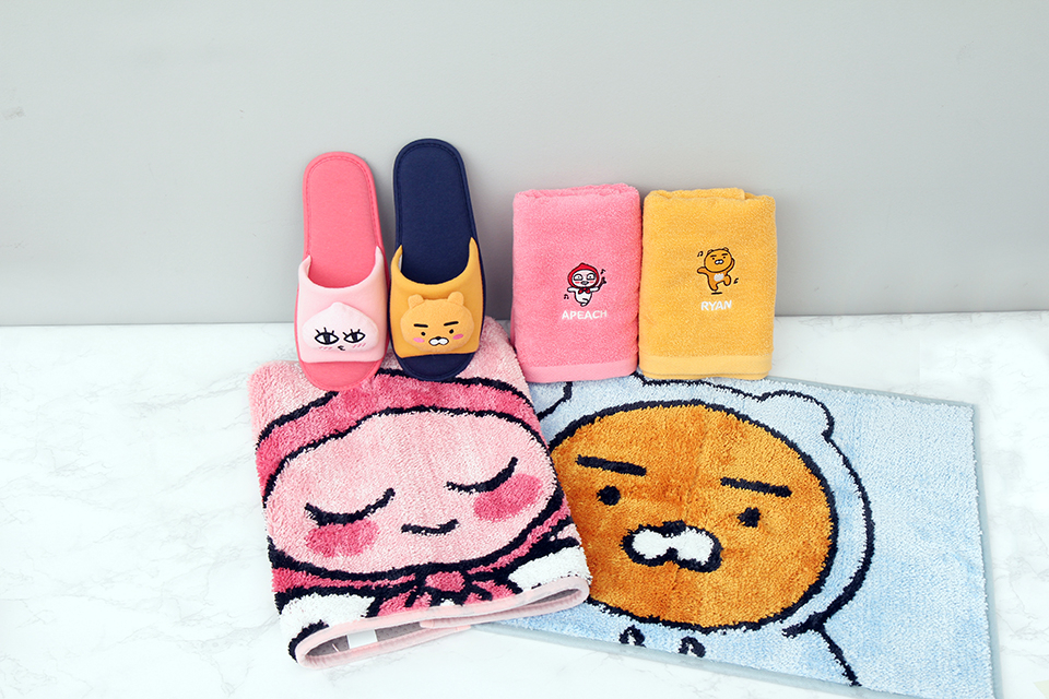 무신사에서 만나는 카카오프렌즈(KAKAO FRIENDS) 무신사에서 만나는 카카오프렌즈(KAKAO FRIENDS)