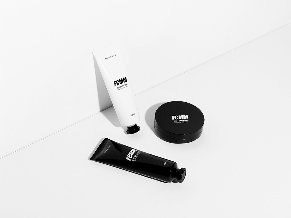 에프씨엠엠(FCMM) X 토니모리(TONYMOLY) 발매 에프씨엠엠(FCMM) X 토니모리(TONYMOLY) 발매
