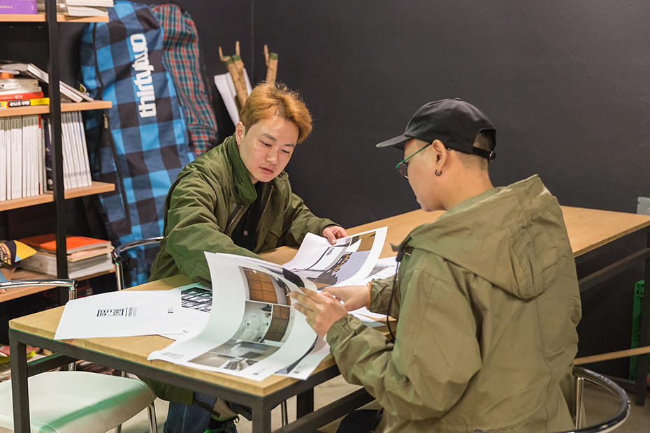 잘 나가는 인테리어 디자이너가 선택한 브랜드는? 잘 나가는 인테리어 디자이너가 선택한 브랜드는?