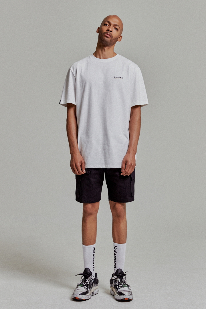 강렬한 인상의 여름 컬렉션을 선보인 낫포너드(NOT4NERD) 강렬한 인상의 여름 컬렉션을 선보인 낫포너드(NOT4NERD)