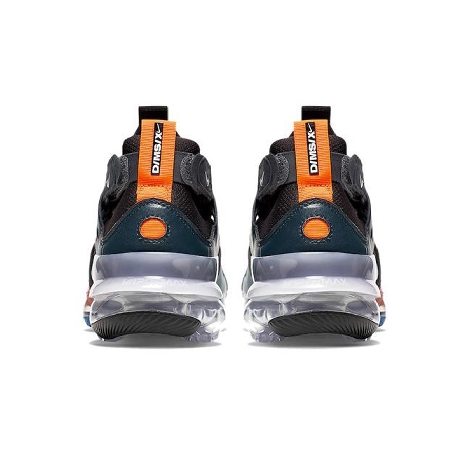완전히 다른 두 디자인의 나이키(NIKE) 에어 베이퍼맥스 완전히 다른 두 디자인의 나이키(NIKE) 에어 베이퍼맥스