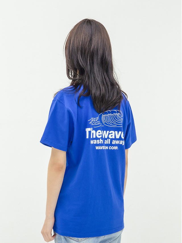 웨이브유니온(WAVEUNION) 19 S/S 시즌오프 웨이브유니온(WAVEUNION) 19 S/S 시즌오프