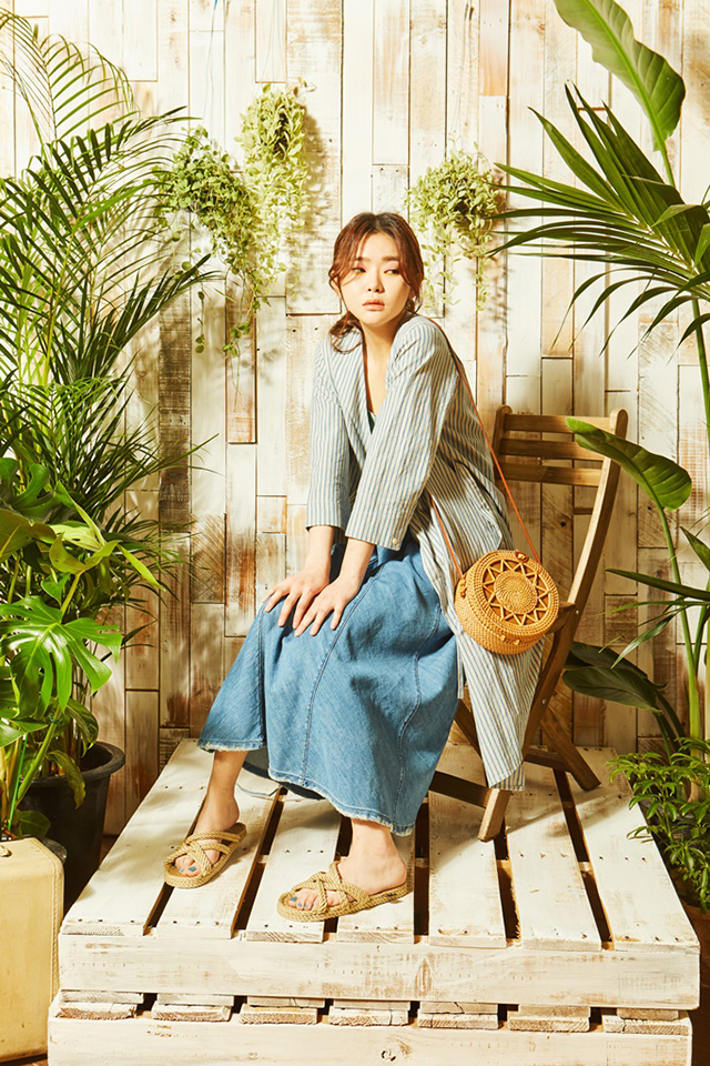 노마딕(NOMADIC) 19 S/S 시즌오프 기획전 노마딕(NOMADIC) 19 S/S 시즌오프 기획전
