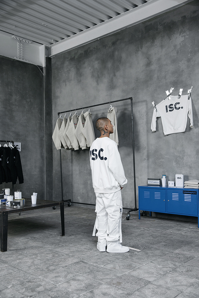 인스턴트서플라이(INSTANTSUPPLYCO.) 단독 최대 60% 할인 19 S/S 시즌오프 인스턴트서플라이(INSTANTSUPPLYCO.) 단독 최대 60% 할인 19 S/S 시즌오프