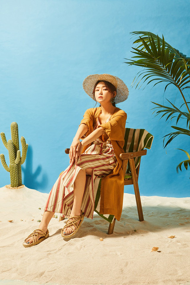 노마딕(NOMADIC) 19 S/S 시즌오프 기획전 노마딕(NOMADIC) 19 S/S 시즌오프 기획전