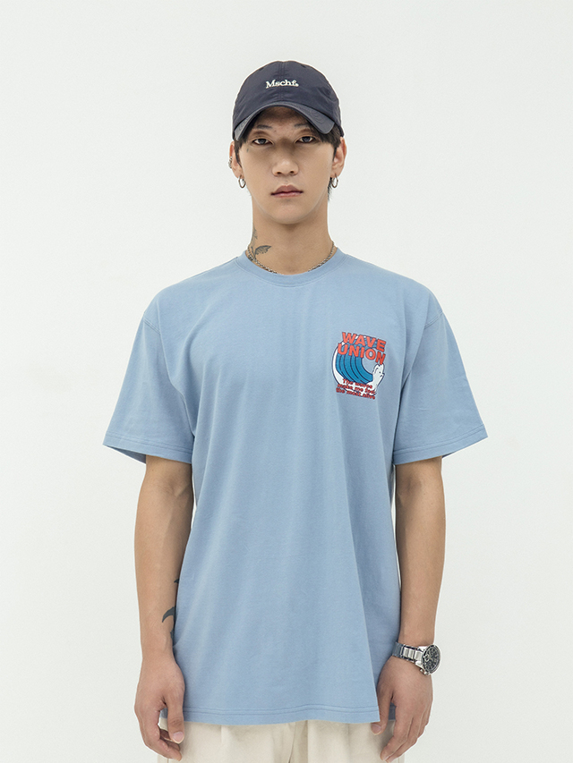 웨이브유니온(WAVEUNION) 19 S/S 시즌오프 웨이브유니온(WAVEUNION) 19 S/S 시즌오프